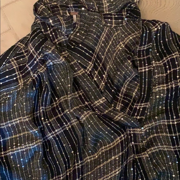 Free people fearless love shirt - Picture 4 of 5